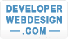 Developer Web Design